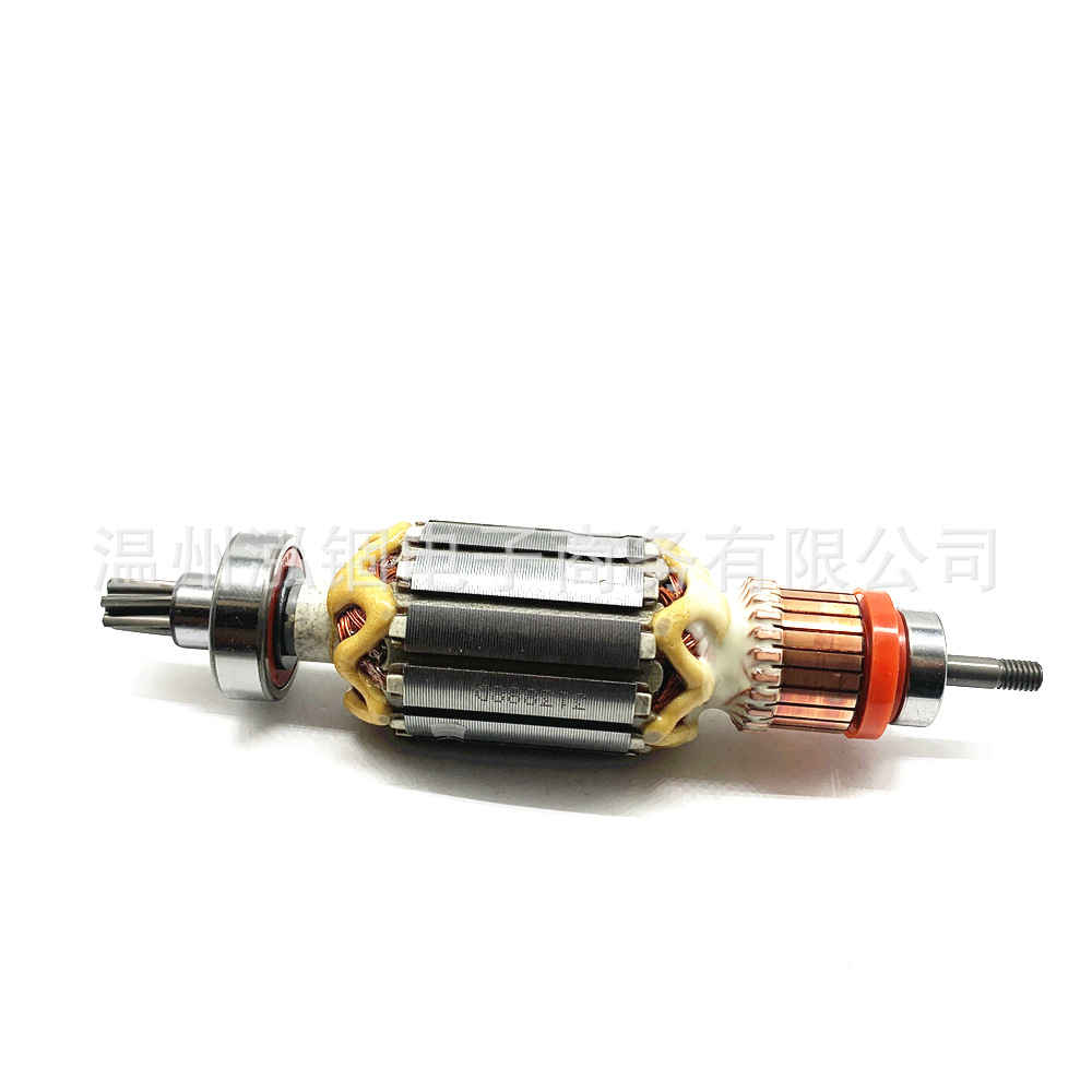 513888-4 Mutian HR4003C HR4013C rotor