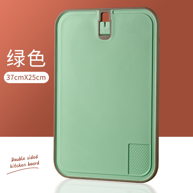 tablero de paja de frutas domésticas tablero de corte de alimentos suplementarios para bebés tablero de corte de verduras maduro tablero de tablero de trigo separado cuadrado sin