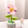 D3 Love Flower 164 capsules [color box]