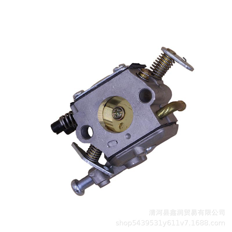 适用斯蒂尔汽油锯化油器MS210/230/250伐木锯供油器1123-120-0603