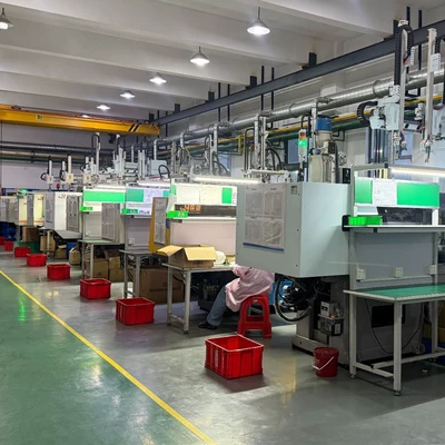 Injection Mold Processing, Plastic Product Avtomobil hissələri qəlibləri