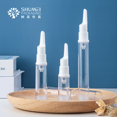 5ml 10ml 15ml vacuum emulsion bottle, partition bottle, AS eye cream bottle, BB cream bottle, cosmetic bottle