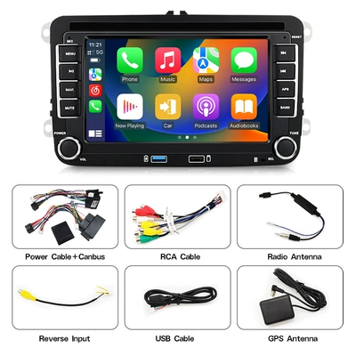Carplay Navigation Integrated Machine, DVD Navigation