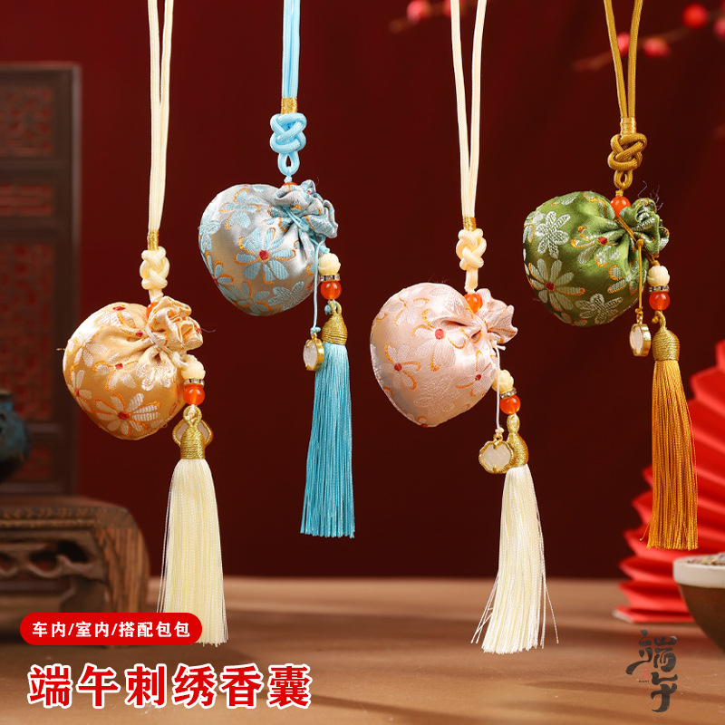 Boat Festival chino bolsas de vestir