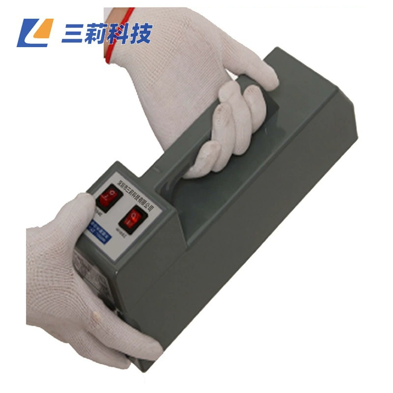 ZF-5 портативный УФ-анализатор портативный УФ-шкафный детектор ультрафиолетового