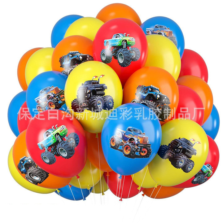 balloon