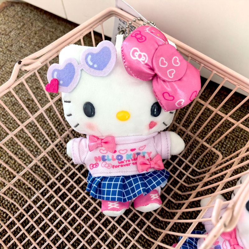 漫画ホット販売平成高校生第二世代 KT ペンダントかわいい平成ホットガール 2.0 バッグペンダントキーホルダー卸売|undefined