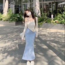 ���������{ɫ�����B��ȹŮ�紺�����@�ݾo������ȹ���~β�Lȹ���b