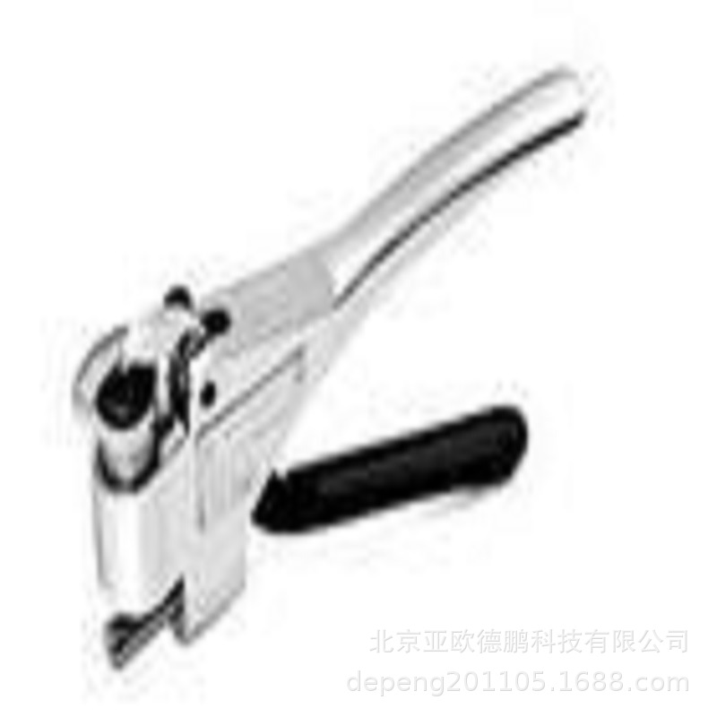 亚欧铝合金韦氏硬度计 韦氏硬度计 钳式硬度计  DP-W-20