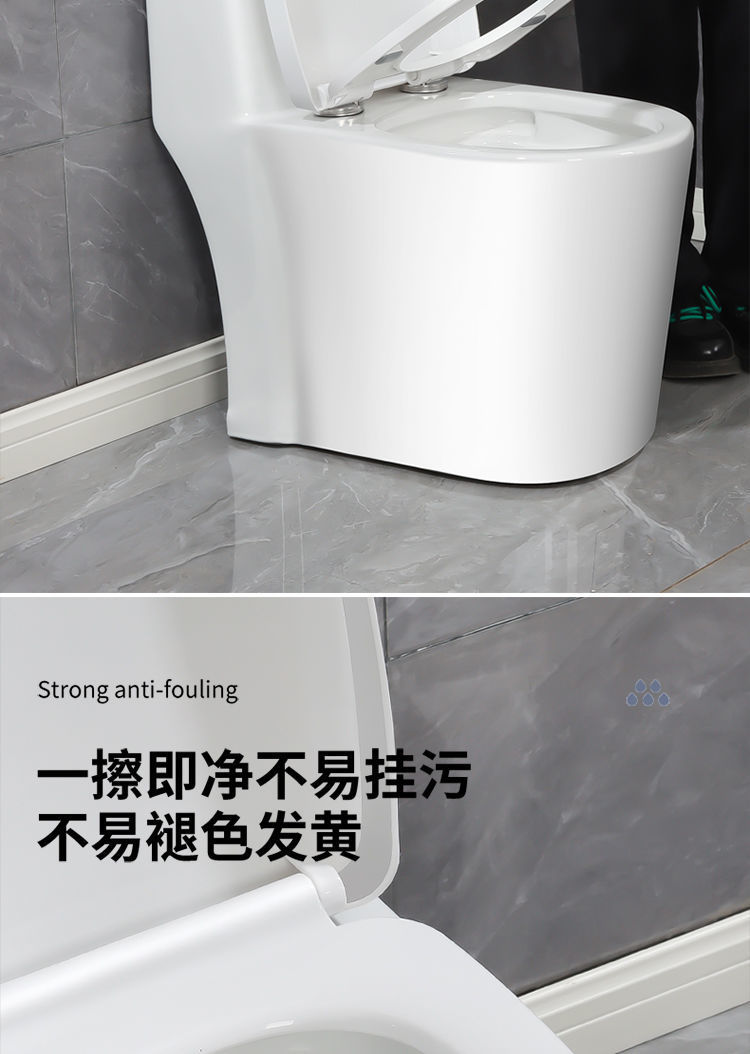 Wholesale of universal toilet seat covers, household thickened and durable U-shaped old-fashioned toilet seat covers undefined