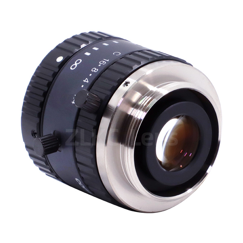 ԭװ��Ʒcomputar��������M0814-MP2����8mm�ֶ���Ȧ��ҵ������ͷ