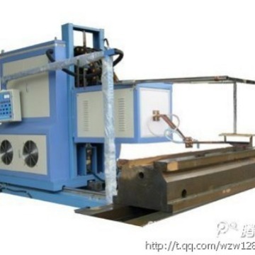 燕尾槽导轨淬火设备,直线导轨淬火机床