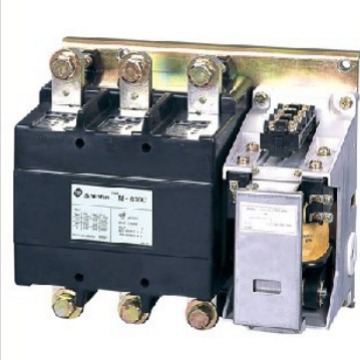原装正品交流接触器M-600C台湾SHIHLIN 士林接触器批发节能