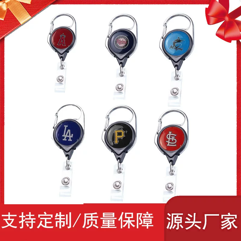 MLB, keychain, strap, accessories, wholesale