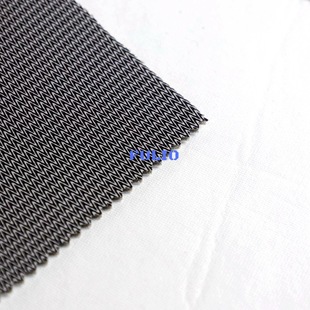 Fulio winter outdoor hiking shoes waterproof composite fabric PTFE composite fabric