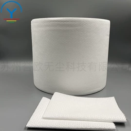 无尘纸无尘布;擦拭棒;其他清洗设备