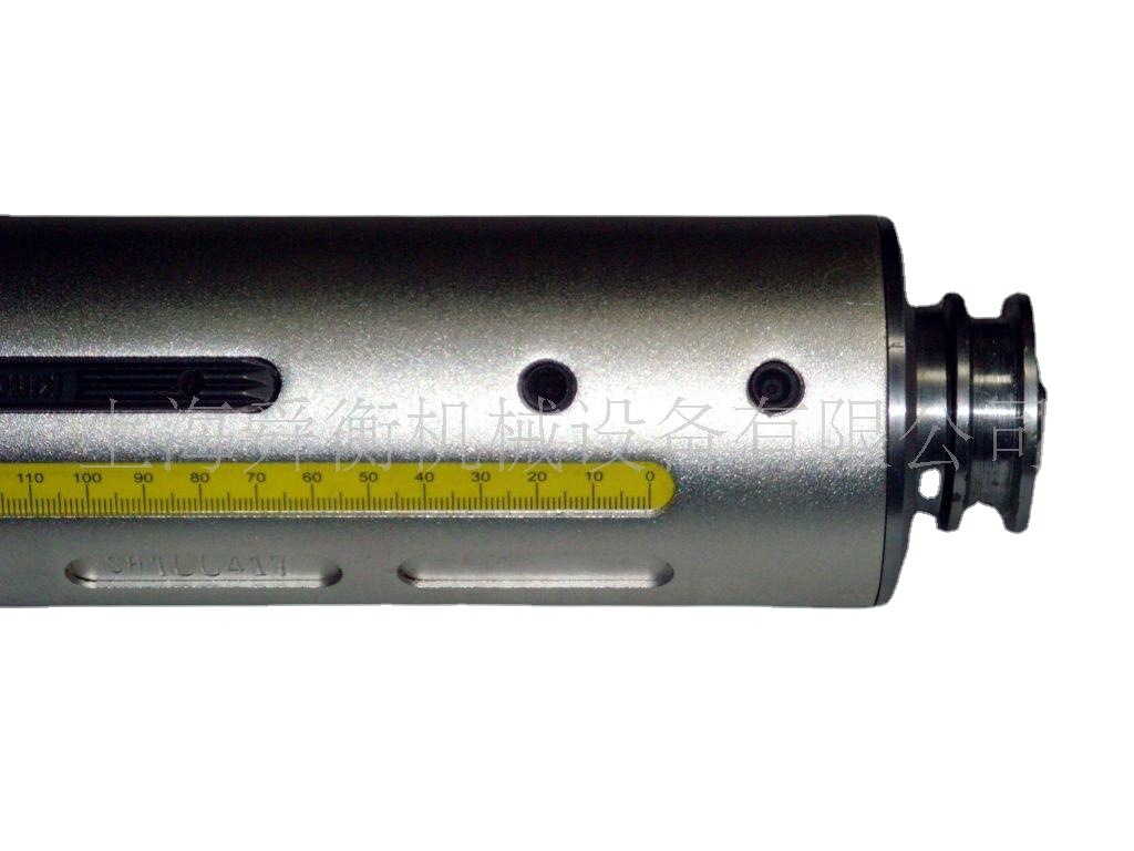 厂家直销分条机/复合机/贴合机气胀轴  品牌 舜衡