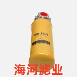 图片方式展现我们的产品工程机械设备滤清器型号102-2828咨询客服