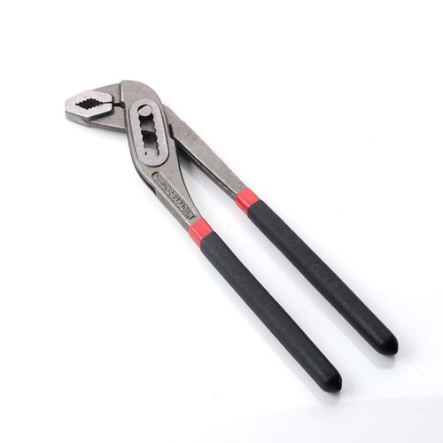 Water pump pliers, 8/10/12-inch multifunctional eagle-beak pliers, bathroom faucet wrench, movable pipe pliers