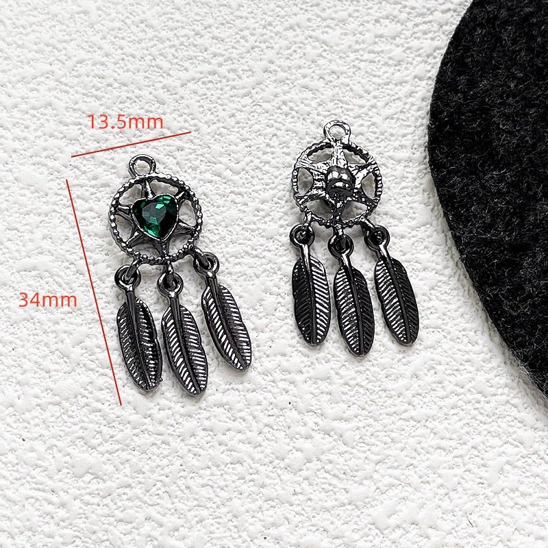 8g Weight Pendant Jewelry Making Type 16*15mm Jewelry Making Size DIY Jewelry Accessories Classification 1 Piece Quantity Alloy Material Heart Shape, Lines Pattern Plating Design Elegant, Lady, Simple Style Style 1 Piece 16*15mm Alloy Heart Shape Lines Pendant 13