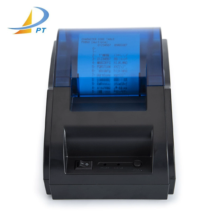 Printer, bluetooth, 58mm