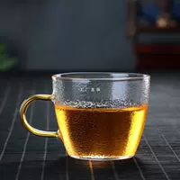 Japanese glass tea cup, tea set, DIY