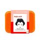 Cross-border foreign trade kojic acid turmeric kojic acid soap papaya goat milk soap cleaning bath handmade soap oil control soap