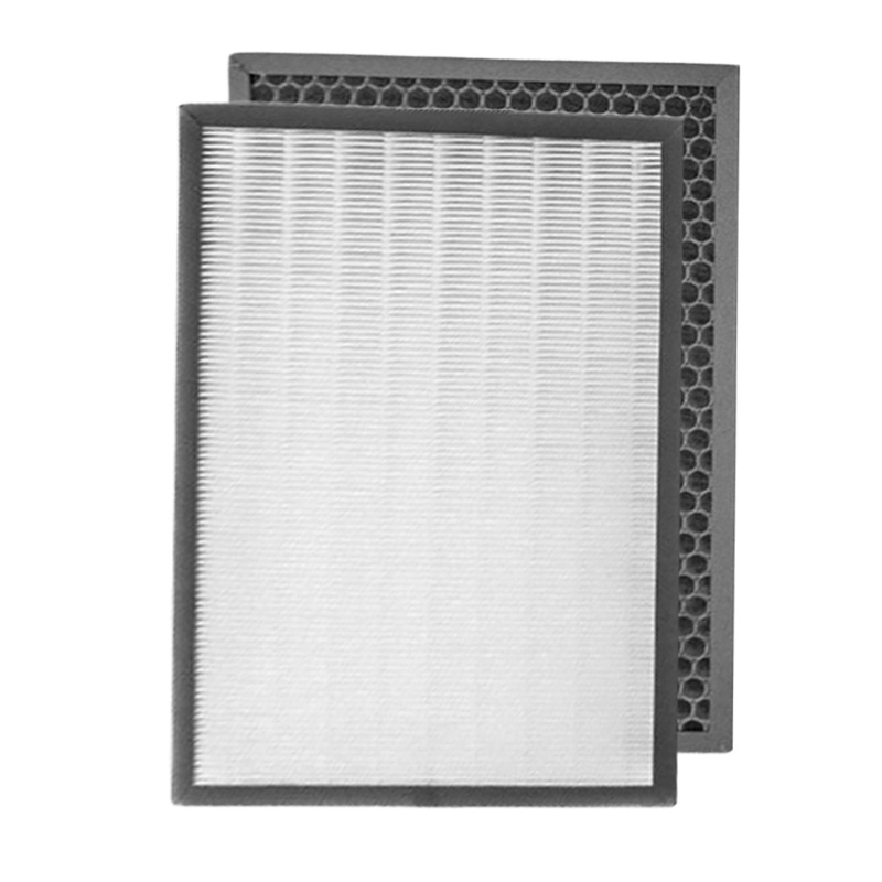 customized apply Whirlpool atmosphere purifier Filter element Strainer WA-3001FS HEPA Cartridge filter