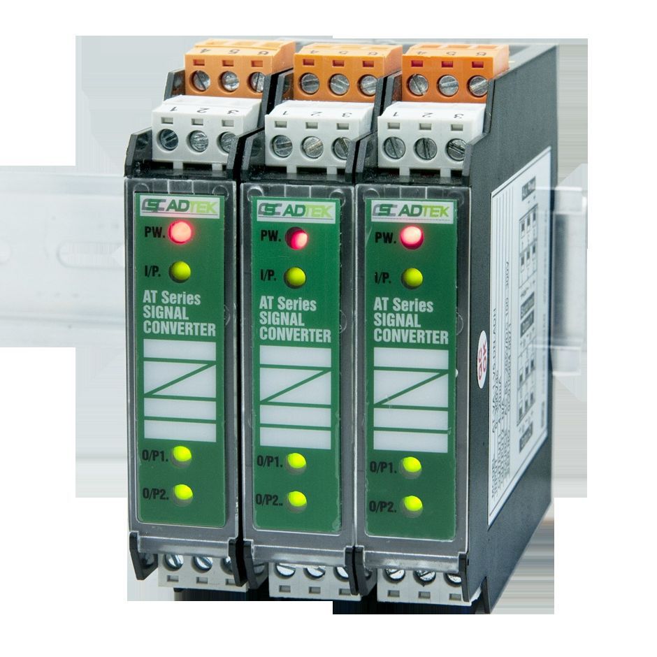 SC-TR1-D-DN-ADL工业隔离讯号转换器 ADTEK