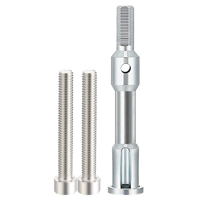 手动一体电线并线器电工自动免剥皮绕线器电线连接器接线工具