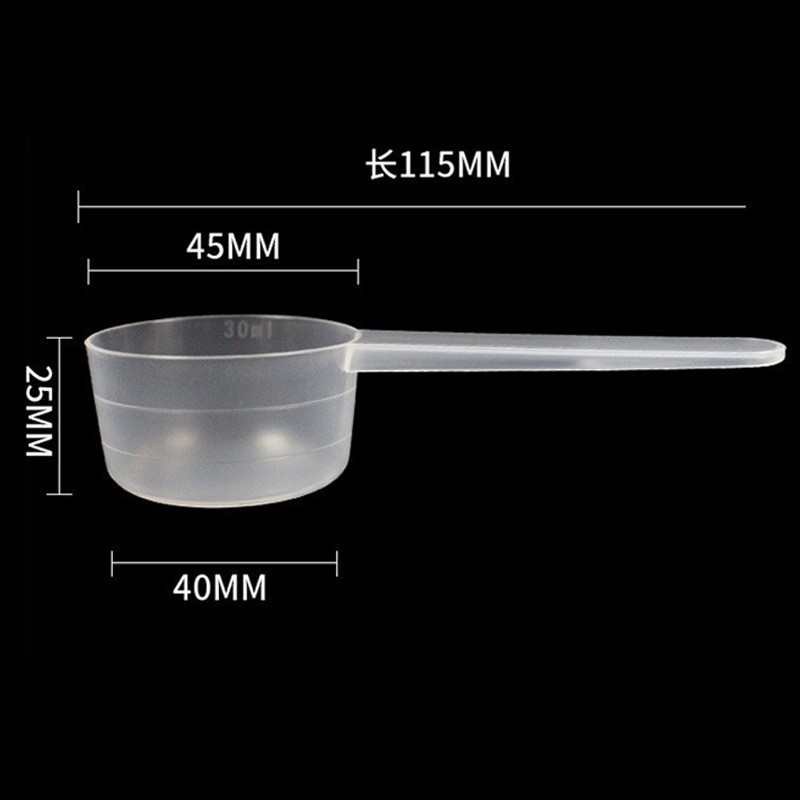 15g30ml(저울 포함) 11.5*2.5*4cm