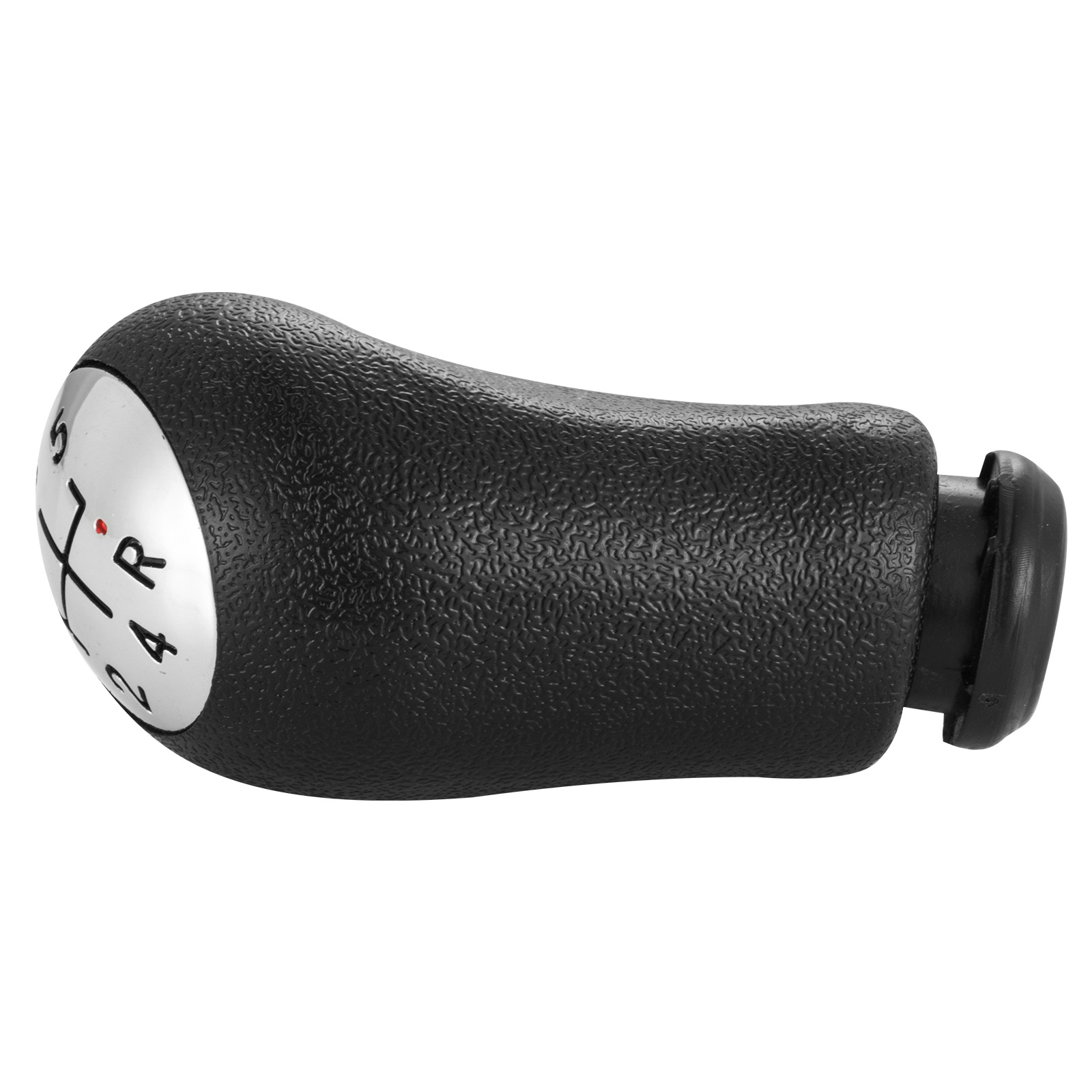 Adecuado para Renault MK2 MEGANE Cabezal de cambio 5 velocidades palanca de cambios balonmano plástico cambio accesorios de balonmano image 7