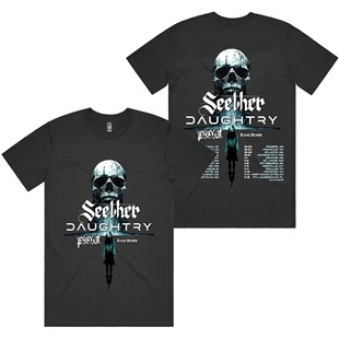 SEETHER��DAUGHTRY�Ϙ��}Ѳ��2025 t���ļ����|���������Խ��^
