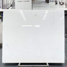 汉白玉大理石奢石全屋背景墙装修 餐桌茶几面板天然石材