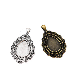 �r�⌚ʯ���y���~ˮ���ε���18*25mm���Џ͹Ż�߅diy�ֹ��o���