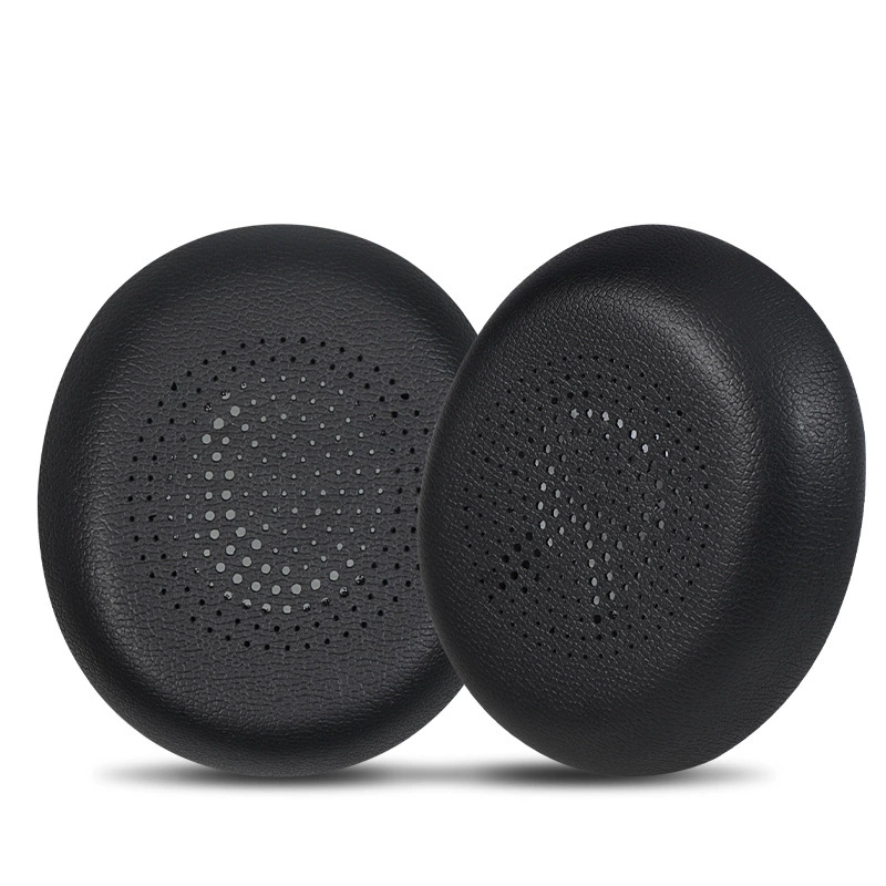 Совместимо с Jabra Evolve2 30 SE MS UC телефон headsetCover ухо хлопок поролон накладка ухо накладка