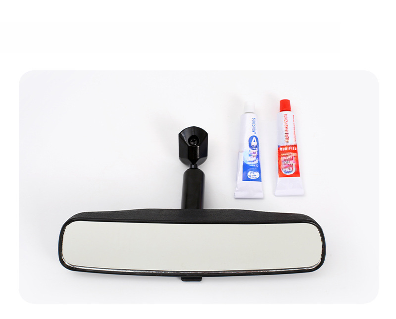 Rearview Mirror Image 5