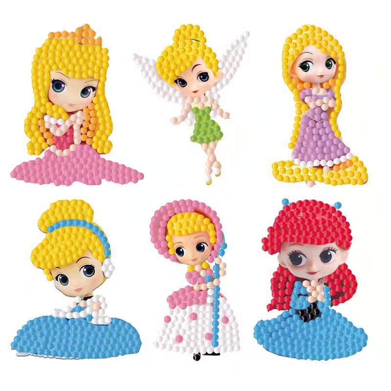 139 조합 6 스티커