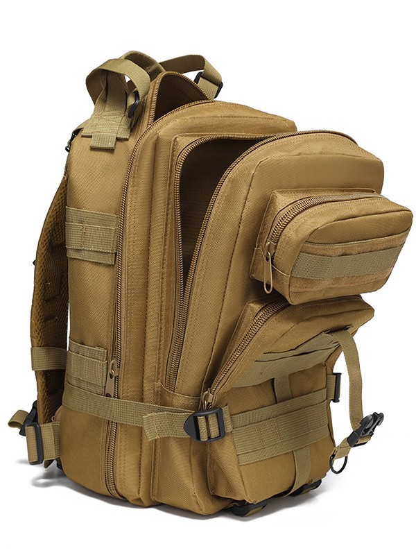 tactics travel backpack outside climbing