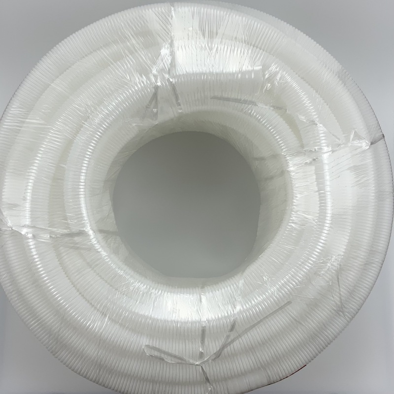 Manufacturer's direct supply washing machine drainage pipe, coiled coil, sink drainage pipe, extende