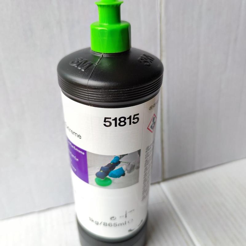 3m 51815研磨ワックス-51815研磨粗ワックス-3m研磨ワックス水|undefined