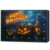 Airplane, halloween