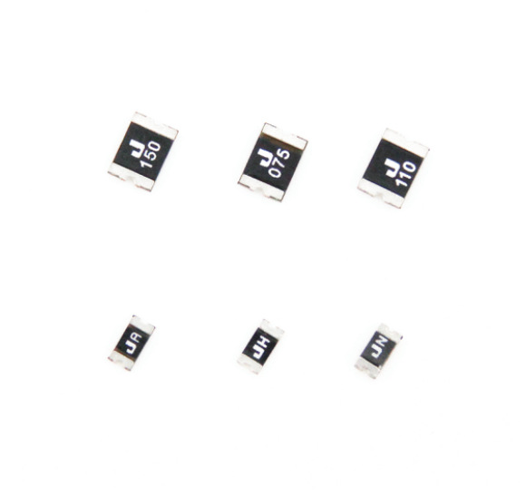 贴片自恢复保险丝ASMD2018-200 2A 12V 集电通SMD  PPTC保险丝