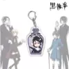 Black Butler keychain-22