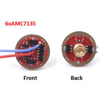 SST20 XHP50.2 3V AMC7135�a���o�O�{����������ӾS�����20mm