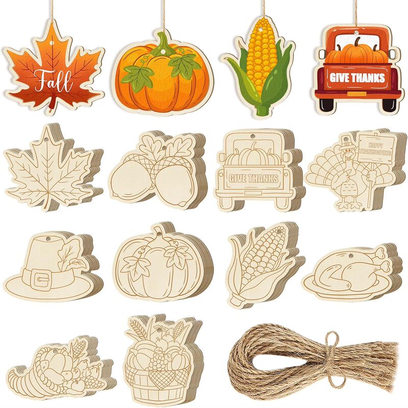 New Autumn Thanksgiving Party Hanging Ornaments Gnome Pumpkin Wooden Decoration Sign Autumn Tree Hanging Decoration Home Decor Sign New Autumn Thanksgiving Party Hanging Ornaments Gnome Pumpkin Wooden Decoration Sign Autumn Tree Hanging Decoration Home Decor Sign