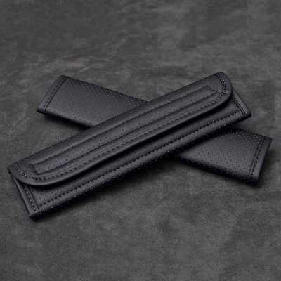 Seat belt shoulder pad and Non-Slip Car Shoulder Pads