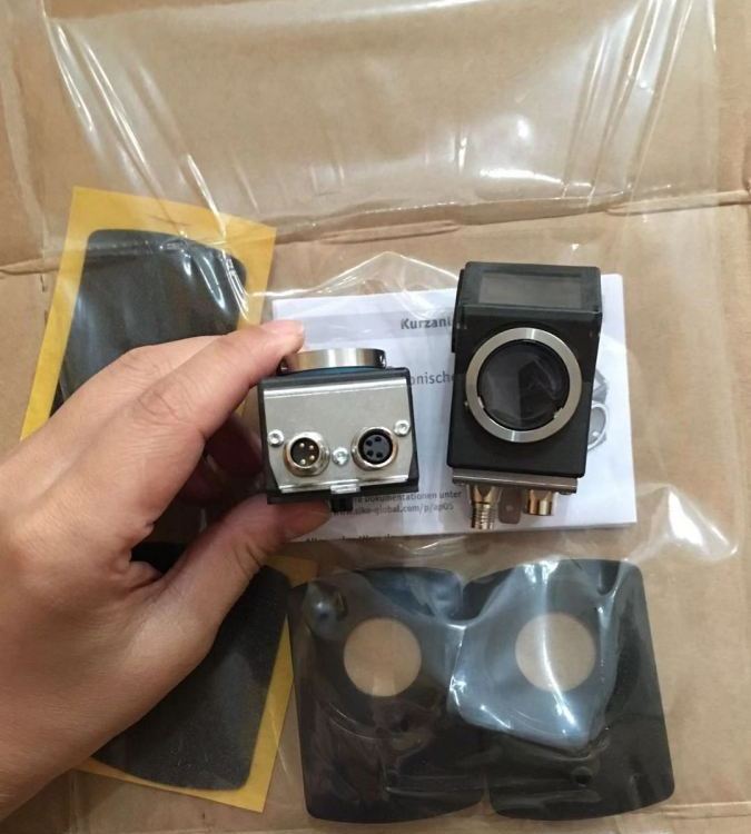 德国进口SIKO齿轮电位计GP02-0055希控工业定位系统传感器