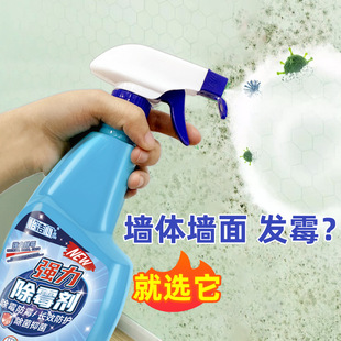 OEM custom mold removers wall mold removers mold cleaner 500ml toilet mold removers