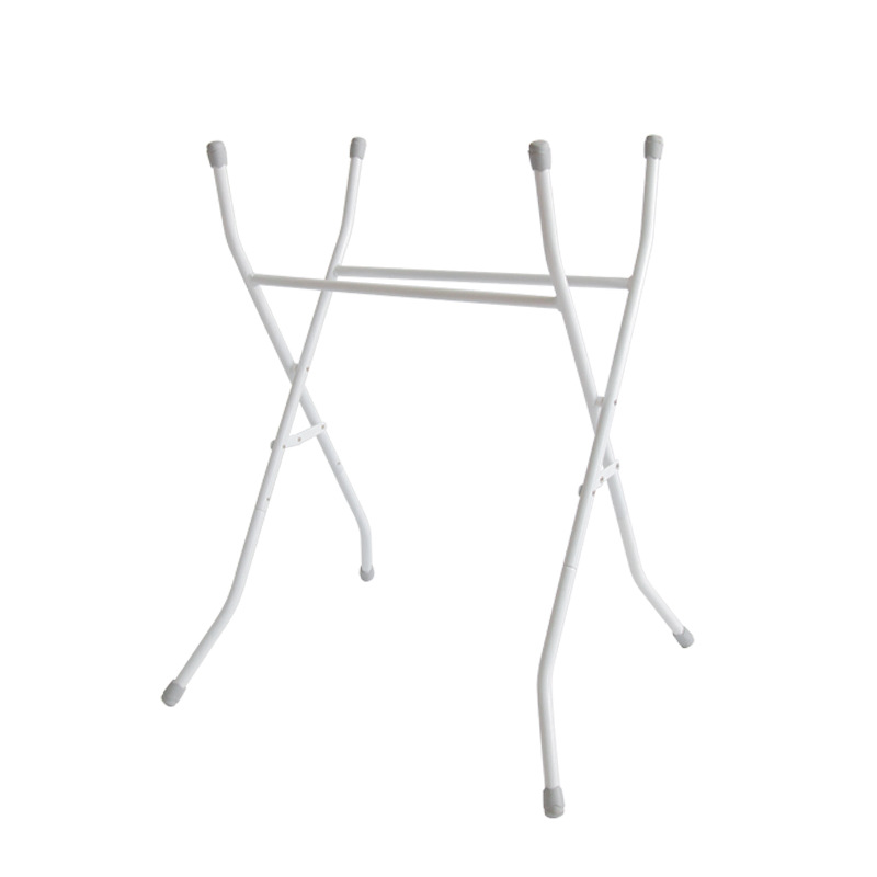 Bañera para bebés, bañera para bebés plegable, soporte alto, mesa de cuidado del recién nacido, mesa de contacto para lavar el trasero y cambiar el pañal